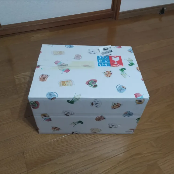 キャプション