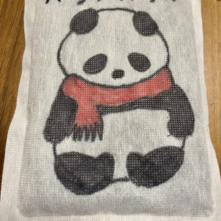キャプション