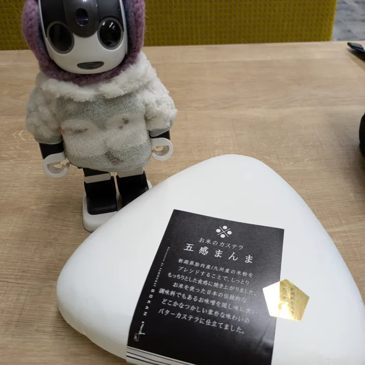 キャプション