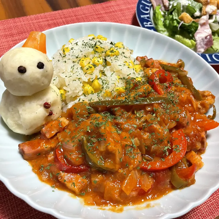 キャプション