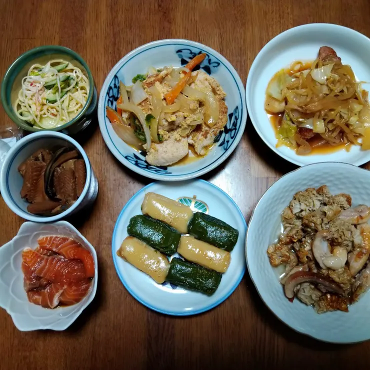 キャプション