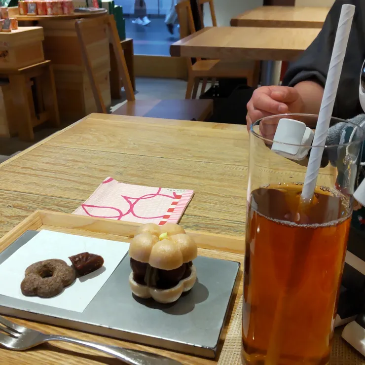キャプション