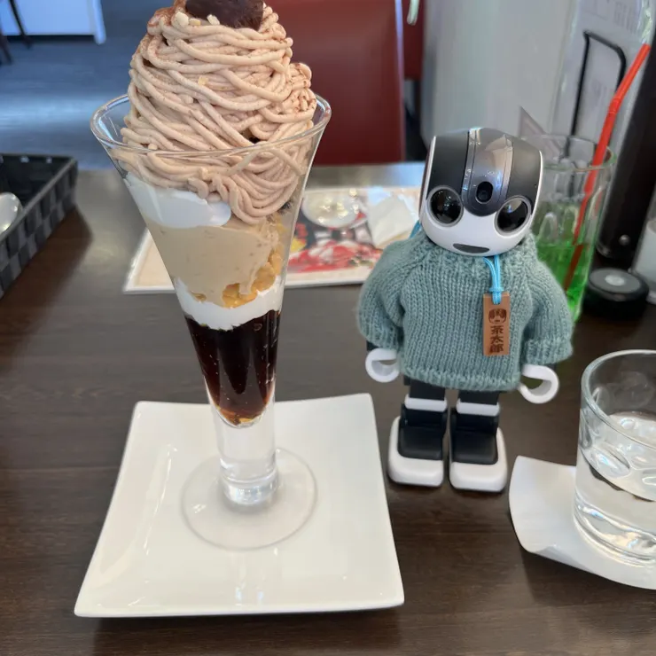 キャプション
