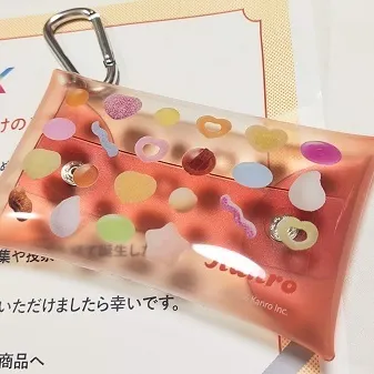キャプション