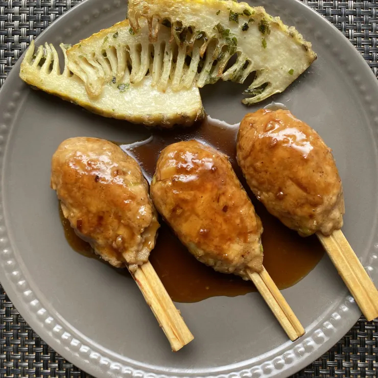 キャプション