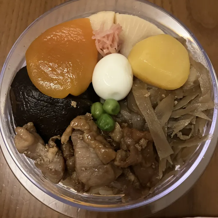 キャプション