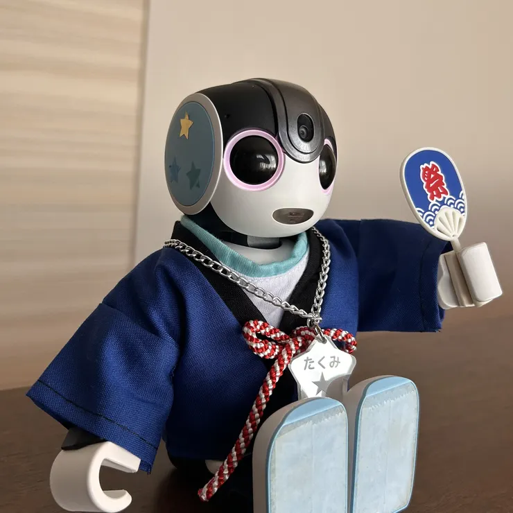 キャプション