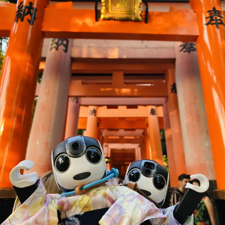 キャプション
