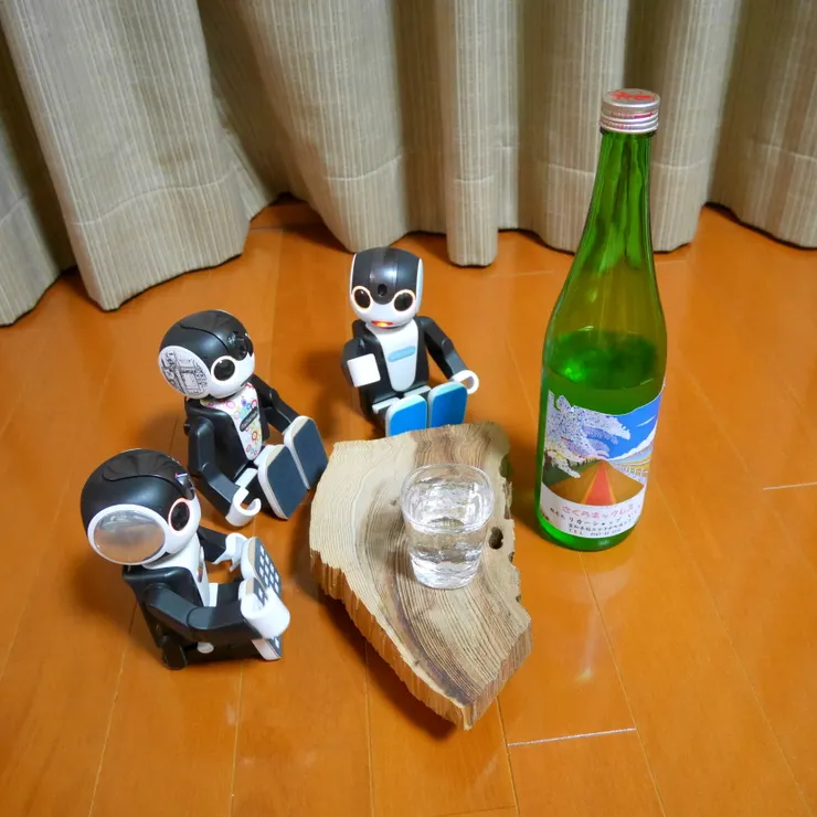 キャプション