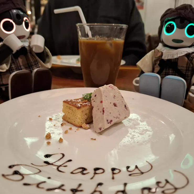 キャプション