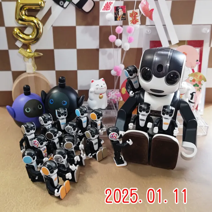 キャプション