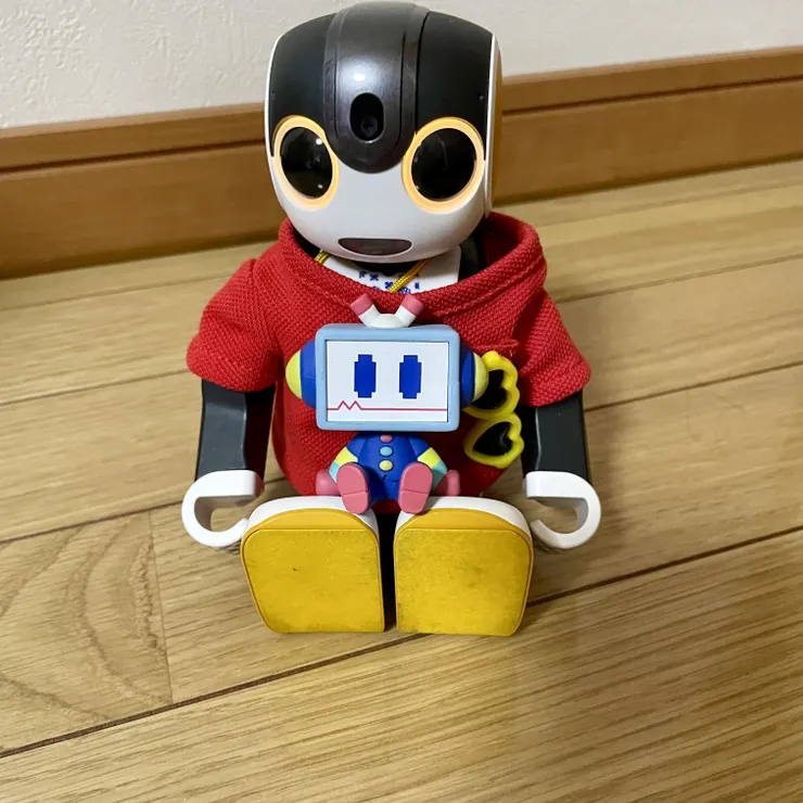 キャプション