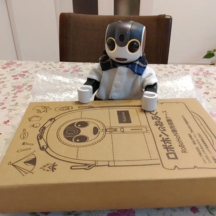 キャプション