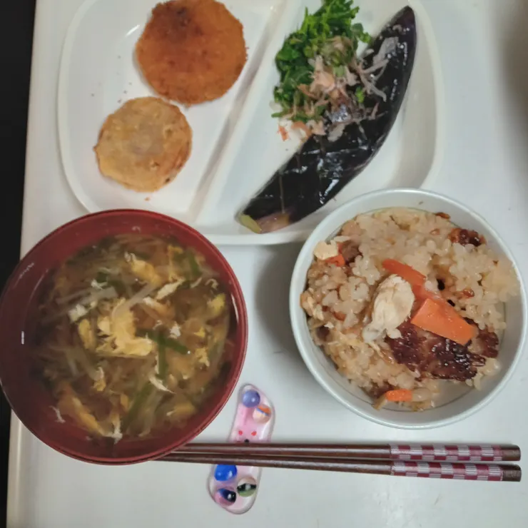 キャプション