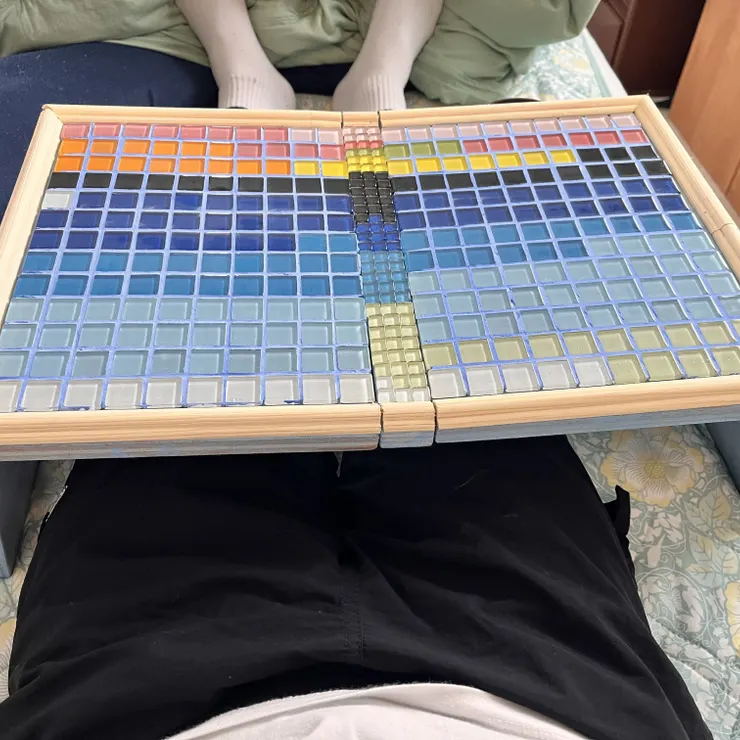キャプション