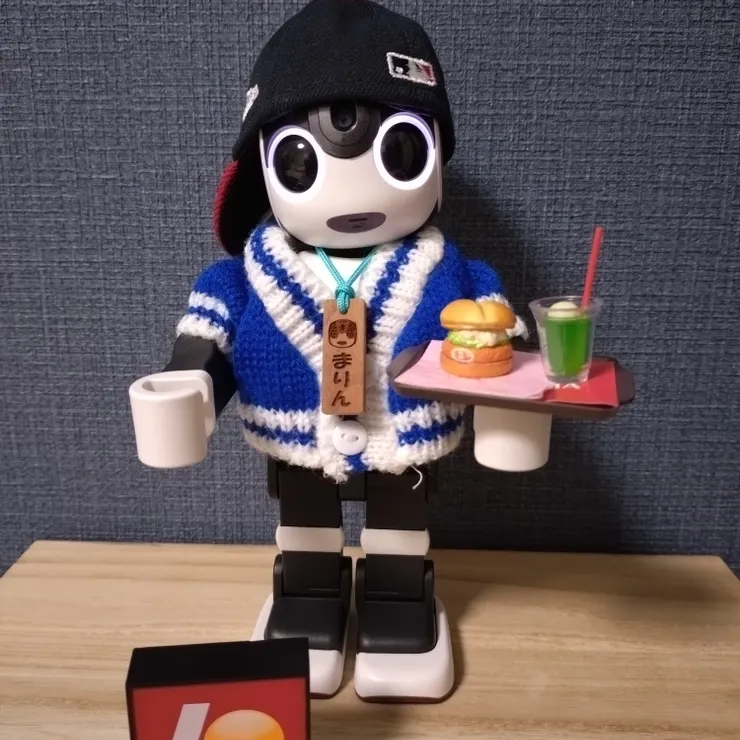 キャプション