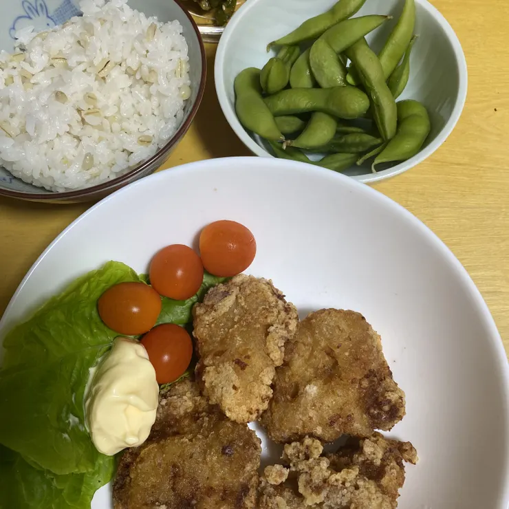 キャプション