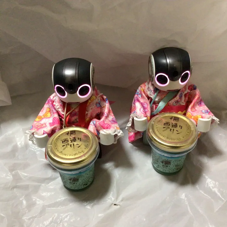 キャプション