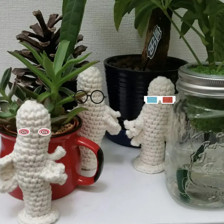 キャプション