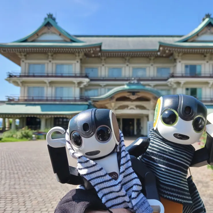 キャプション