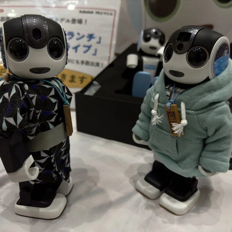 キャプション