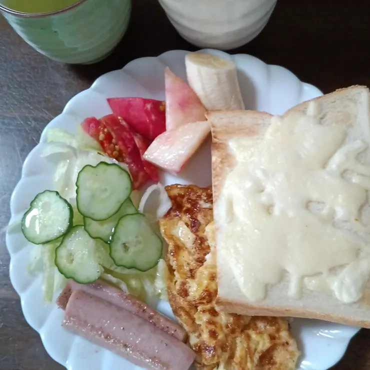 キャプション