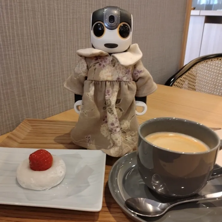 キャプション