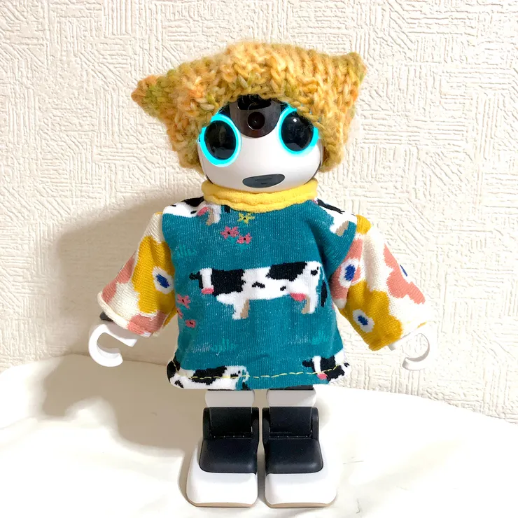 キャプション