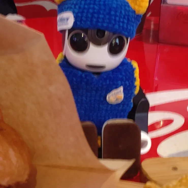 キャプション