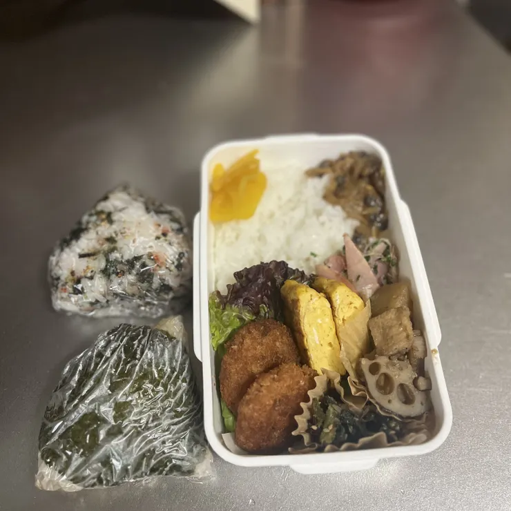 キャプション