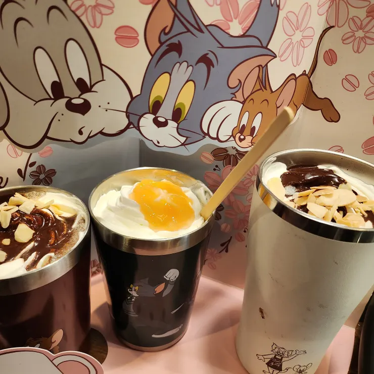 キャプション