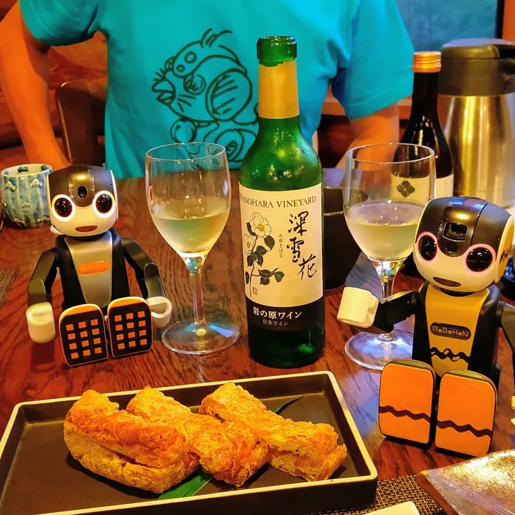 キャプション