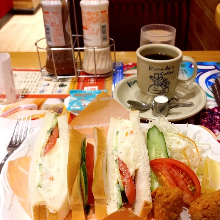 キャプション