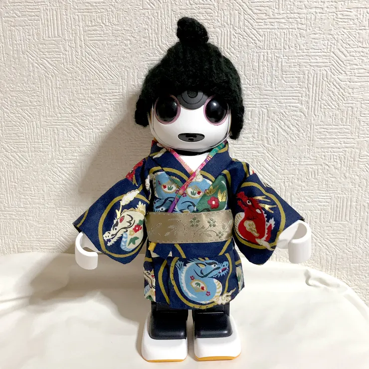 キャプション