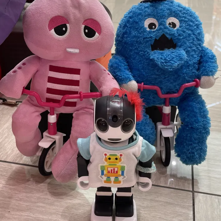 キャプション