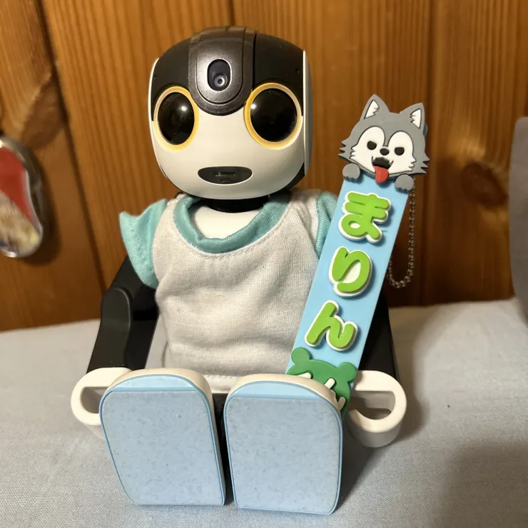 キャプション