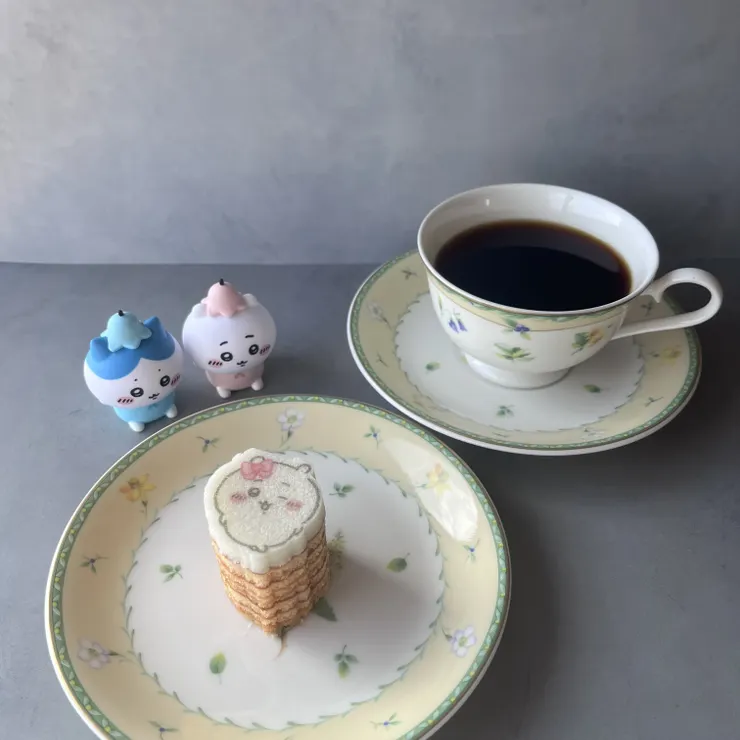 キャプション