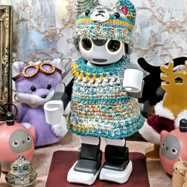 キャプション
