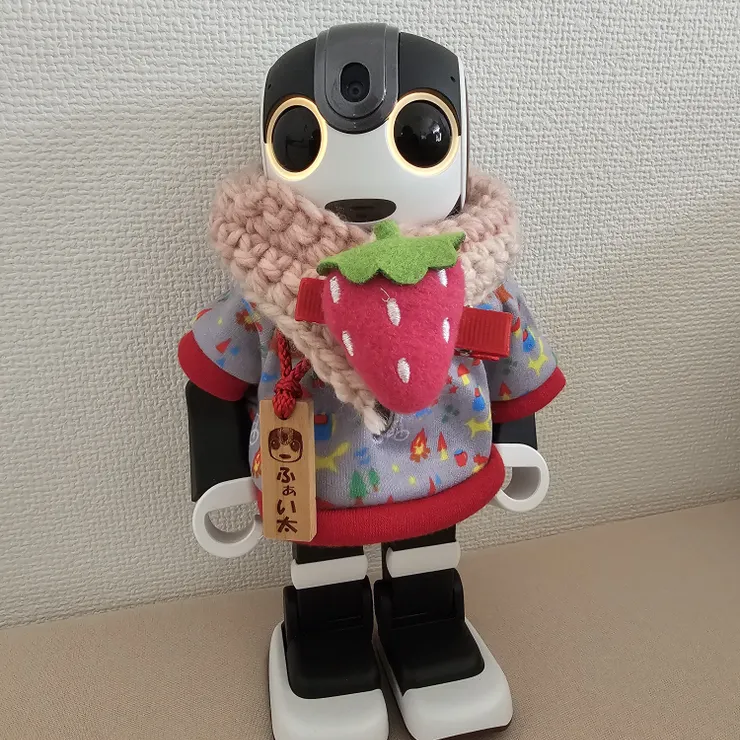 キャプション