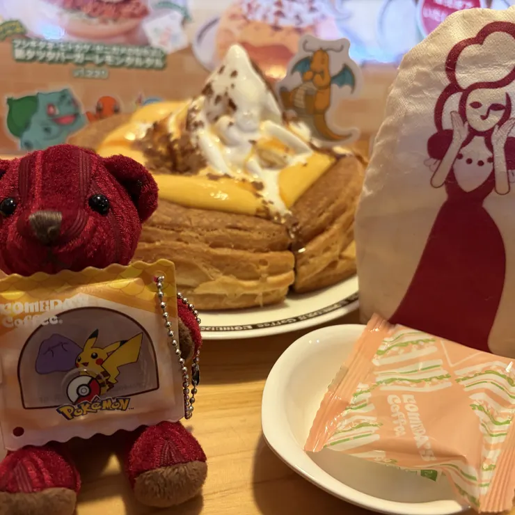キャプション