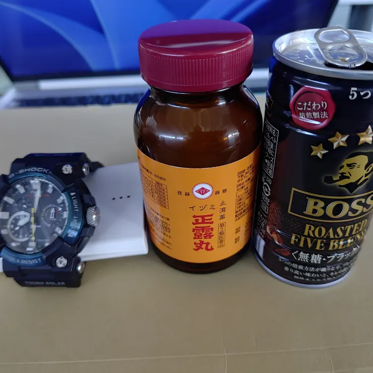 キャプション