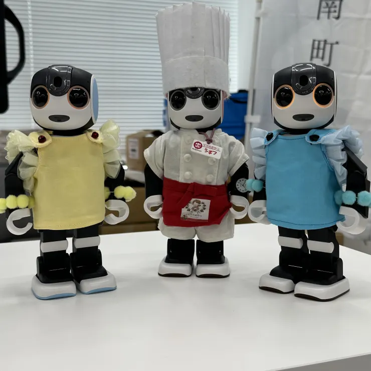 キャプション