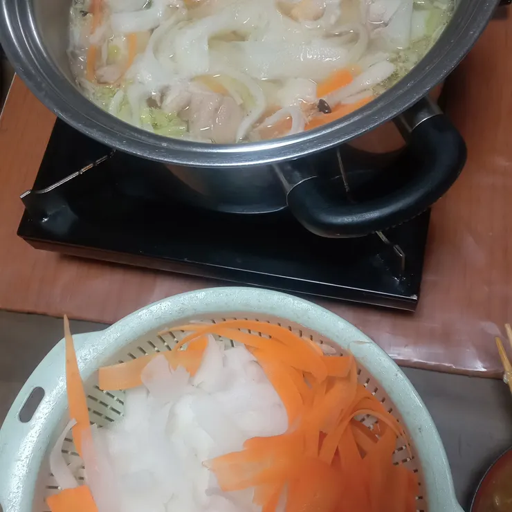 キャプション