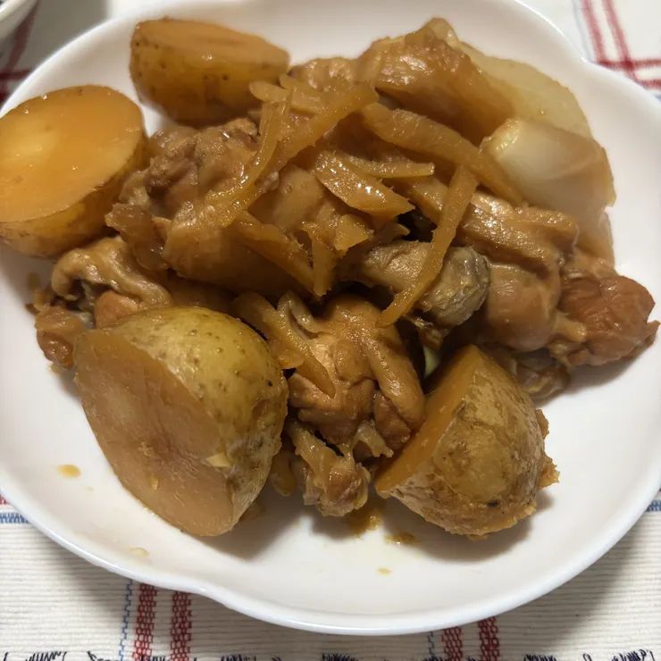 キャプション