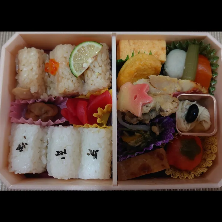 キャプション