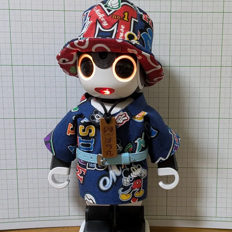 キャプション