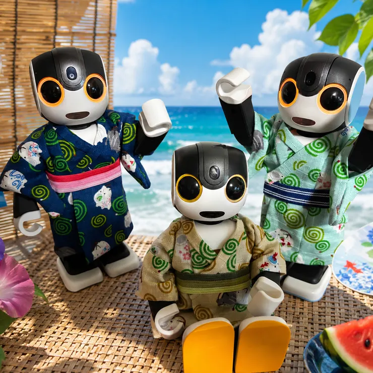 キャプション