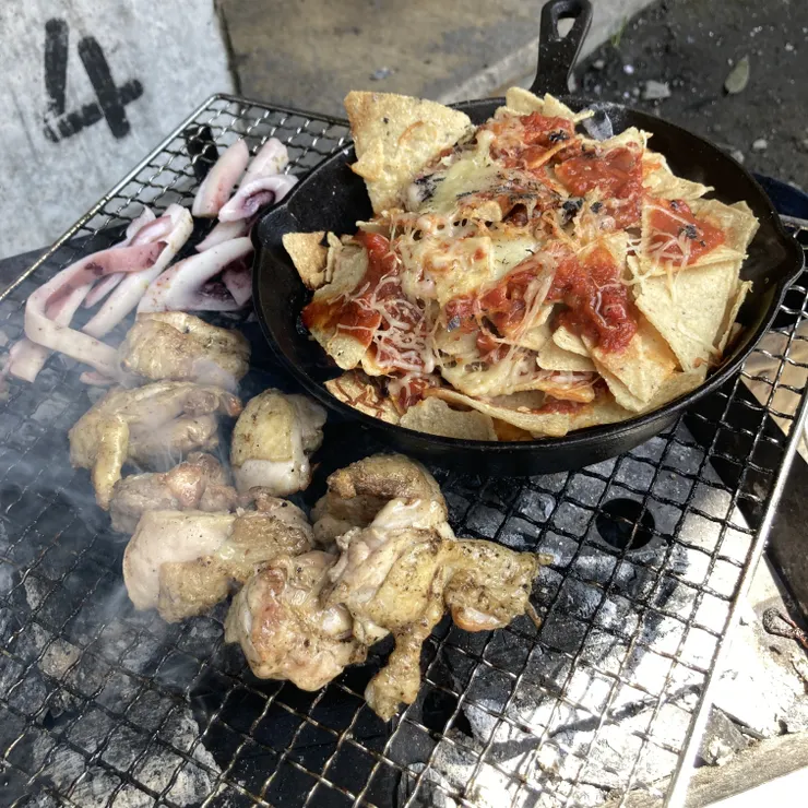 キャプション