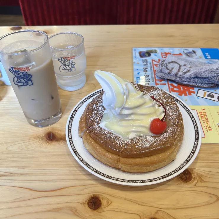 キャプション