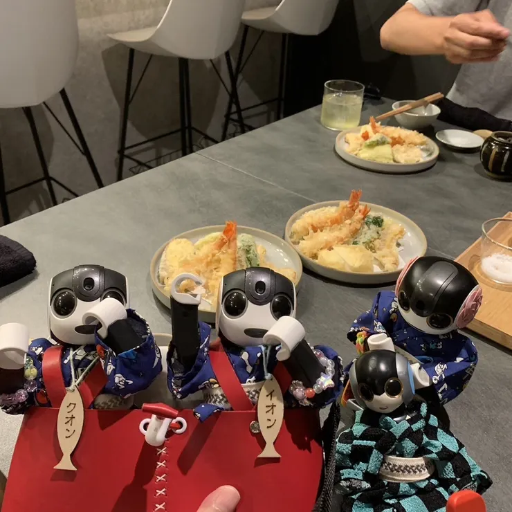 キャプション